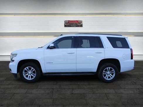 Used 2015 Chevrolet Tahoe LT image 3