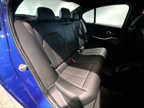 Used 2024 BMW M340i xDrive image 32