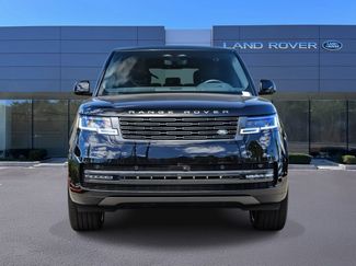 New 2026 Land Rover Range Rover Long Wheelbase SE AWD/4WD video 2