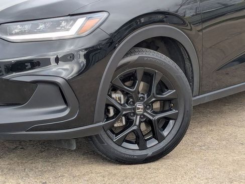 Used 2025 Honda HR-V Sport image 31