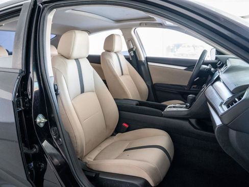 Used 2016 Honda Civic EX image 13
