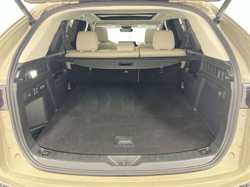 Used 2025 MAZDA CX-70 Plug-In Hybrid w/ Premium Pkg AWD/4WD image 24