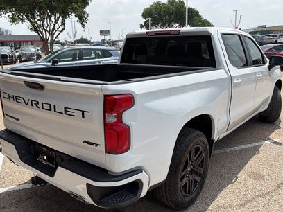 Used 2025 Chevrolet Silverado 1500 RST
