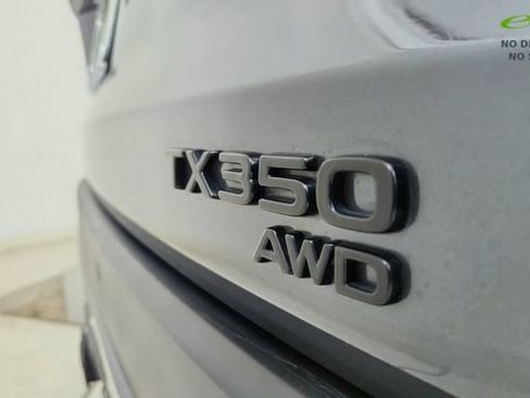 Used 2025 Lexus TX 350 AWD w/ Technology Package image 18
