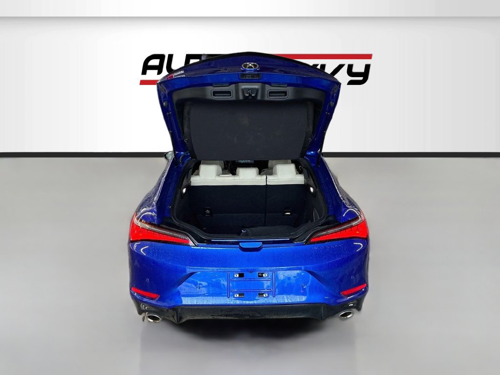 Used 2025 Acura Integra A-Spec w/ Technology Package FWD image 26