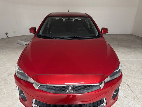 Used 2017 Mitsubishi Lancer ES image 14