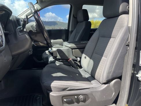Used 2019 Chevrolet Silverado 1500 LT w/ All-Star Edition image 20