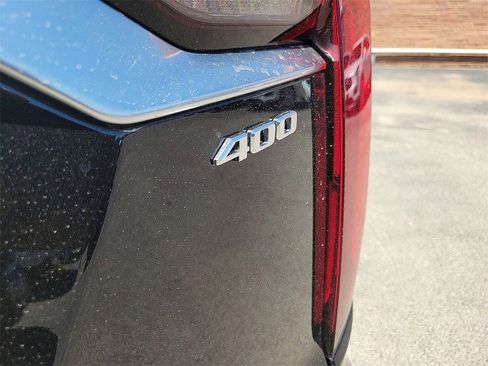 New 2025 Cadillac XT6 Premium Luxury w/ Technology Package image 9