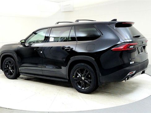 New 2026 Toyota Grand Highlander AWD Hybrid image 4
