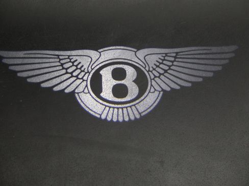 New 2025 Bentley Bentayga image 34