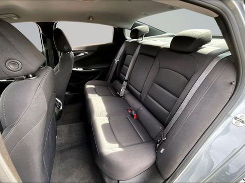 Used 2024 Chevrolet Malibu LT FWD image 21