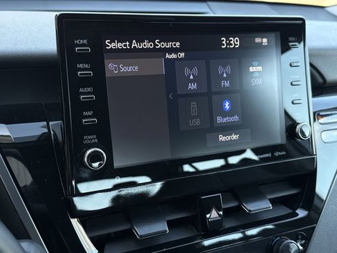 Used 2023 Toyota Camry XSE image 18