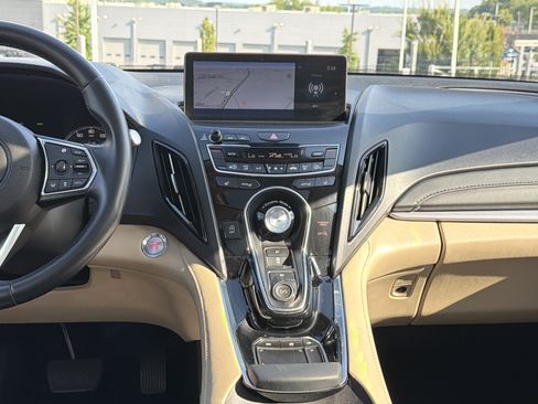 Certified 2020 Acura RDX FWD w/ Technology Package image 18