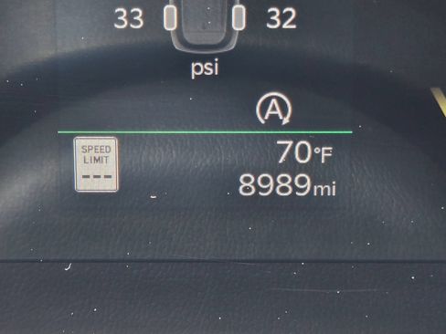 Used 2025 Kia Sorento EX w/ Panoramic Sunroof Package FWD image 16
