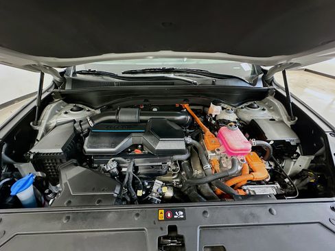 Used 2023 Hyundai Santa Fe SEL Premium image 36