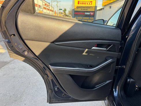 Used 2024 MAZDA CX-30 AWD 2.5 S image 23