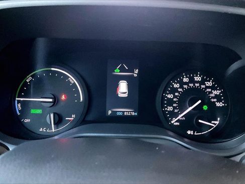 Used 2021 Toyota Sienna LE image 7