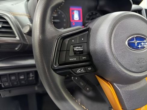 Used 2024 Subaru Forester Wilderness image 18