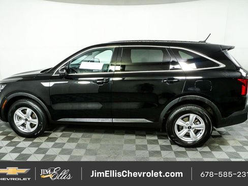 Used 2022 Kia Sorento LX AWD/4WD image 30