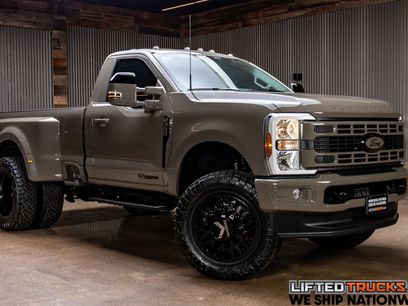 Used 2026 Ford F350 XLT w/ 360-Degree Camera Package