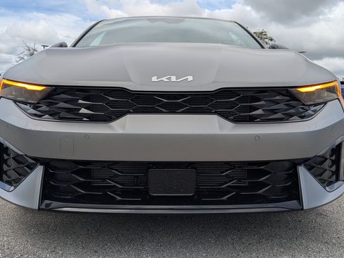 New 2026 Kia K5 GT-Line image 10