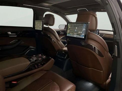 Used 2016 Audi A8 L 4.0T image 30