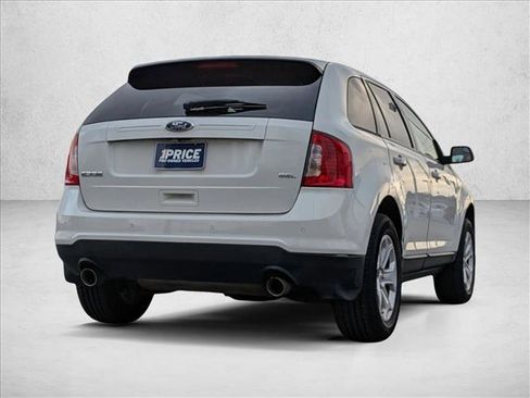 Used 2013 Ford Edge SEL image 5