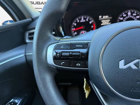 Used 2022 Kia K5 LXS image 15