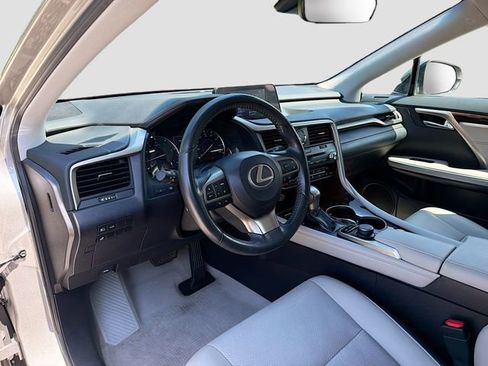 Used 2019 Lexus RX 350 AWD w/ Premium Package image 26