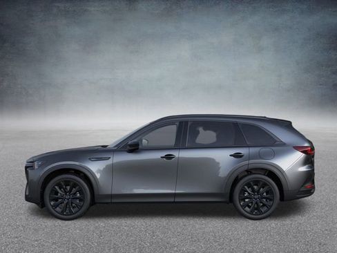 New 2026 MAZDA CX-90 3.3 Turbo w/ Premium Sport Pkg image 3