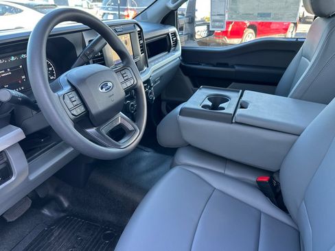 New 2026 Ford F350 XL w/ XL Chrome Package AWD/4WD image 10