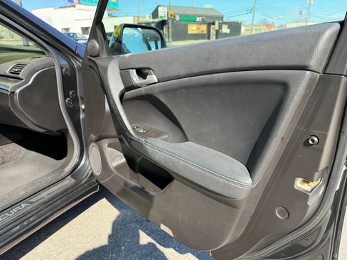 Used 2011 Acura TSX Sport Wagon image 7