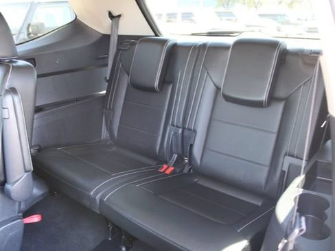 Used 2022 Volkswagen Atlas SE FWD image 32