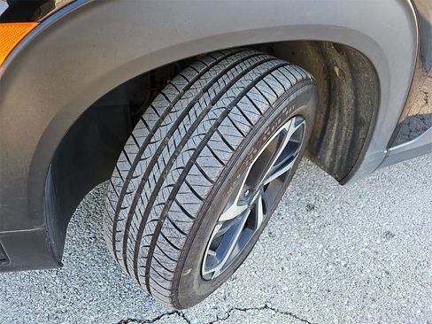 Used 2022 Chevrolet TrailBlazer RS image 31