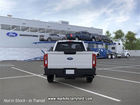 New 2026 Ford F250 XL image 5