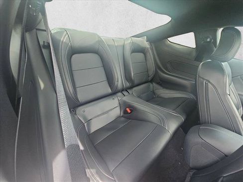 Used 2024 Ford Mustang GT Premium RWD image 15