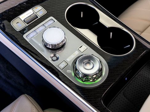 New 2026 Genesis GV70 3.5T Sport Prestige AWD/4WD image 18