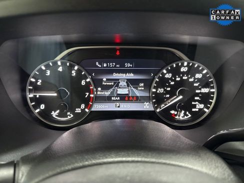 Used 2023 Nissan Titan S image 13