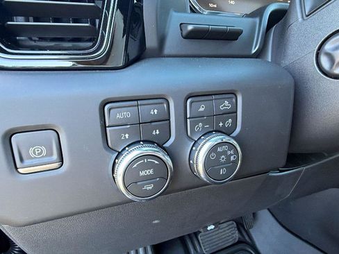 New 2026 GMC Sierra 1500 AT4X image 17