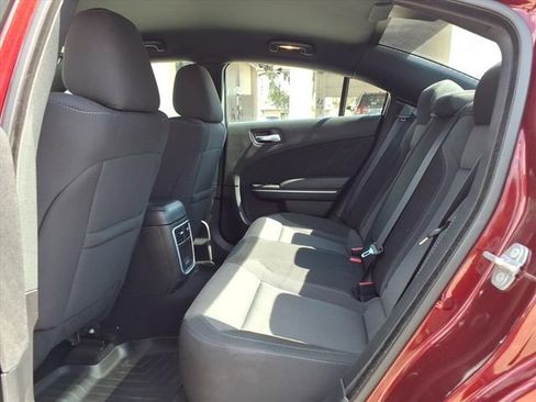 Used 2022 Dodge Charger SXT w/ Driver Convenience Group image 24