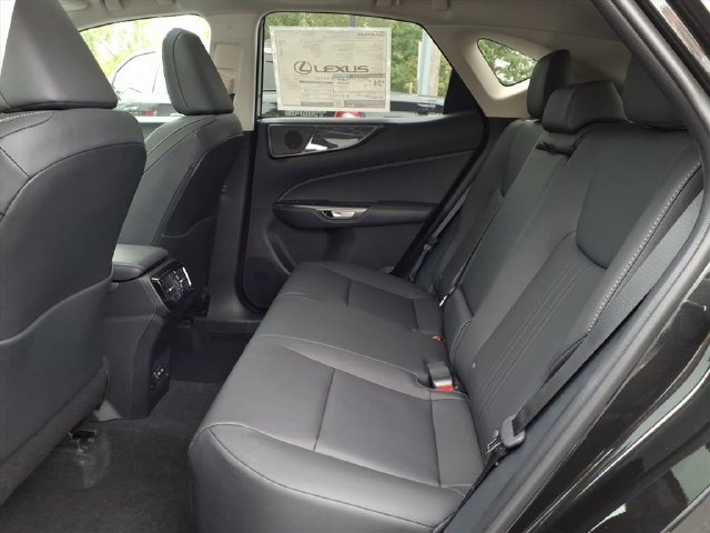 New 2026 Lexus NX 350 AWD w/ Cold Area Package image 32