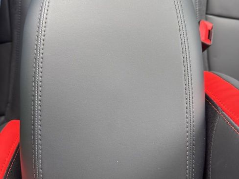 New 2026 Ford Ranger Raptor AWD/4WD image 39