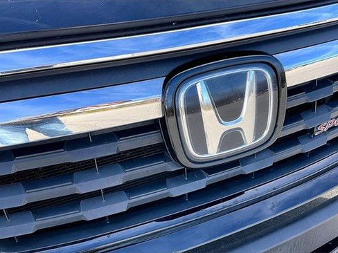 Certified 2020 Honda Ridgeline Sport image 29