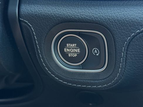 New 2025 Mercedes-Benz GLE 53 AMG 4MATIC Coupe image 27