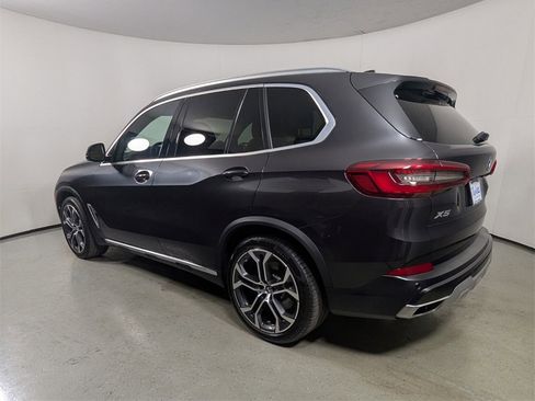 Used 2019 BMW X5 xDrive40i w/ Premium Package 2 image 5