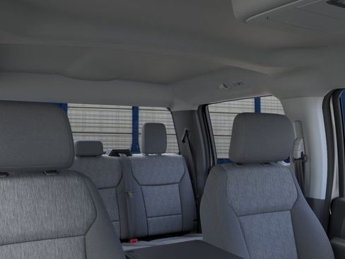 New 2026 Ford F150 XLT image 22