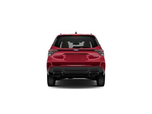 New 2026 Subaru Forester Touring image 10