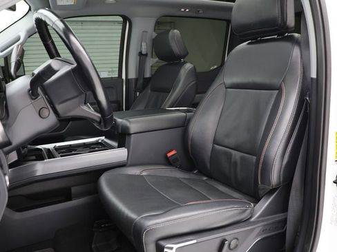 Used 2023 Ford F250 Lariat w/ Lariat Ultimate Package image 24