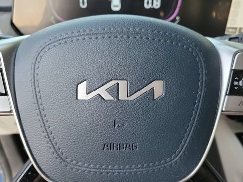 Used 2023 Kia Telluride EX FWD image 32