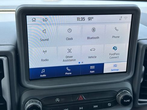 Used 2024 Ford Bronco Sport Big Bend AWD/4WD image 25